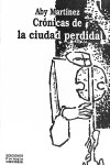 Libro: Crnicas de la ciudad perdida