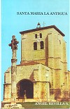 Libro: Santa Mara La Antigua