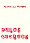 Libro: Puros Cuentos