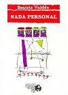 Libro: Nada personal