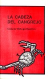 Libro: La cabeza del cangrejo