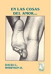 Libro: En las cosas del amor...