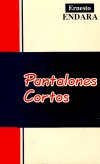 Libro: Pantalones Cortos