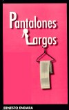 Libro: Patalones Largos