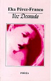 Libro: Voz Desnuda