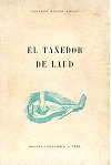 Libro: El taedor de laud