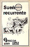 Libro: Sueo Recurrente