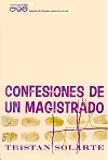 Confesiones de un magistrado