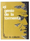 Libro: El genio de la tormenta