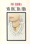 Libro: Sin fecha fija