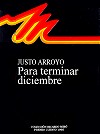 Libro: Para terminar diciembre