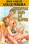 Libro: Cuentos bajo la lluvia