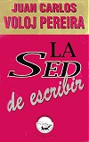 Libro: La Sed