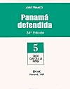 Panam defendida