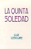 Libro: La quinta soledad