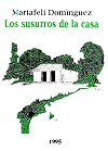 Libro: Los susurros de la casa