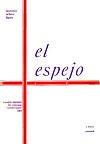 Libro: El espejo.