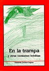 Libro: En la trampa