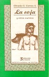 Libro: La Coja