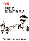 Libro: Cuentos de ac y de all