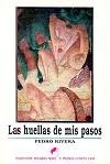 Libro: Las huellas de mis pasos.