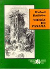 Libro: Vienen de Panam